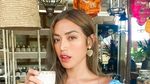 Berteman dengan Nobu, Jessica Iskandar Sering Cicipi Makanan Enak di Bali