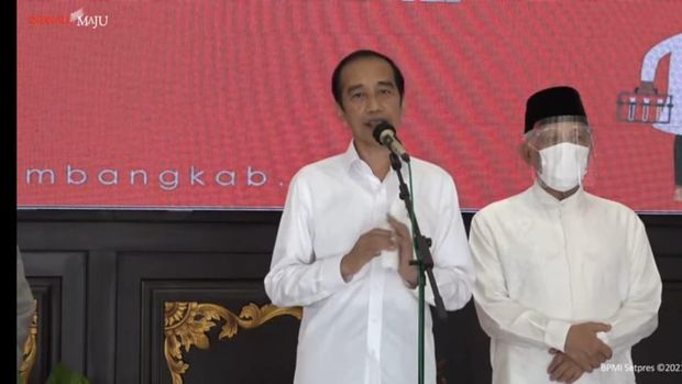 Jokowi