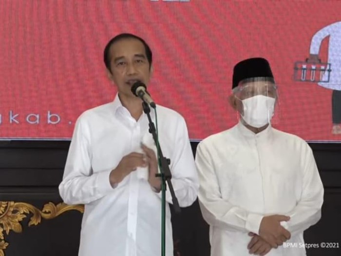 Jokowi