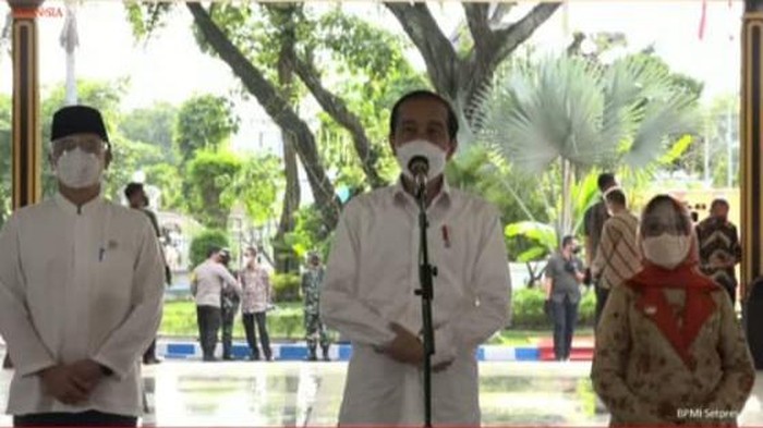 Jokowi