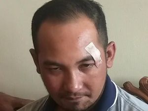 Staf Kades di Pasuruan Bersilat Lidah soal Berzina dengan Atasannya