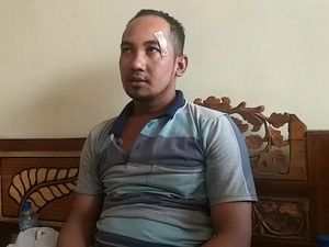 Pemkab Pasuruan akan Pecat Kades Wanita Jika Terbukti Berbuat Asusila