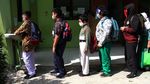 Kompetisi Sains Tingkat SD Digelar di Depok