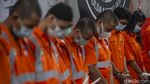 Komplotan Peracik-Pengedar Narkoba Sintetis Dibekuk Polisi