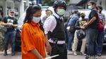 Komplotan Peracik-Pengedar Narkoba Sintetis Dibekuk Polisi