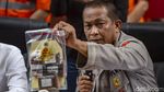 Komplotan Peracik-Pengedar Narkoba Sintetis Dibekuk Polisi