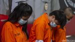 Komplotan Peracik-Pengedar Narkoba Sintetis Dibekuk Polisi
