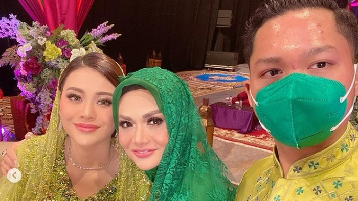 Krisdayanti