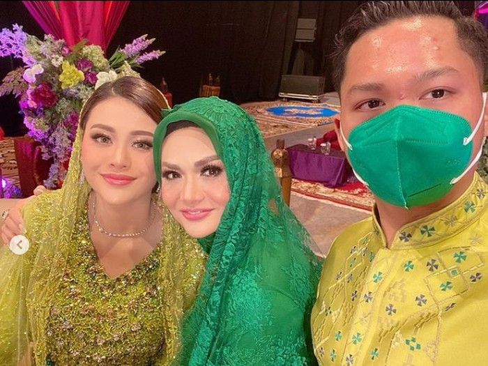 Krisdayanti