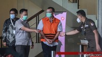 Kelima orang itu dipanggil sebagai saksi untuk tersangka mantan Menteri Kelautan dan Perikanan, Edhy Prabowo.