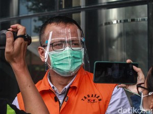 Duit Benur Edhy Prabowo Mengalir ke Pedangdut dan 3 Sekpri Wanita