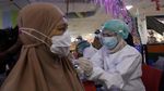 Layanan Vaksinasi untuk Lansia di Mal