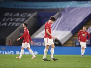 MU Terdepak dari Piala FA, Gary Neville: Sayang Banget!