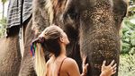 Foto: Liburannya Selebgram Terseksi dari Spanyol