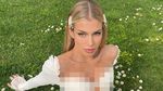 Foto: Liburannya Selebgram Terseksi dari Spanyol