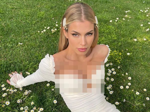 Foto: Liburannya Selebgram Terseksi dari Spanyol