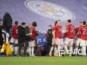 Setelah Setahun Lebih, MU Tumbang Juga di Kandang lawan