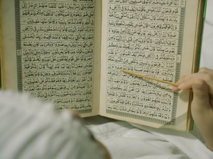5 Keutamaan Ayat Kursi bagi Umat Islam, Apa Saja?