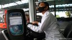 Mengintip Bus Listrik yang Siap Meluncur di Jakarta