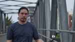 Motor Listrik dari Bangkai Honda C70, Tenaga Pakai Baterai Laptop dan Kamera