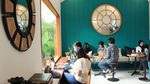 Yuk, Ngopi Cantik di Kafe Hidden Gems di Malang