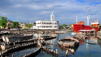 Secara geografis Komoro masuk ke Afrika, namun negara ini juga masuk dalam Liga Arab. (Getty Images/iStockphoto)