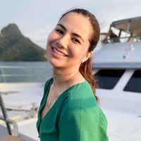 Sebelum menikah dengan Engku Emran, Noor Nabila sudah pernah menikah dengan aktor Sharnaaz Ahmad pada tahun 2017. Dari pernikahannya itu Noor telah dikaruniai seorang anak laki-laki bernama Jebat Jayden. Foto: dok. Instagram/@noornabila