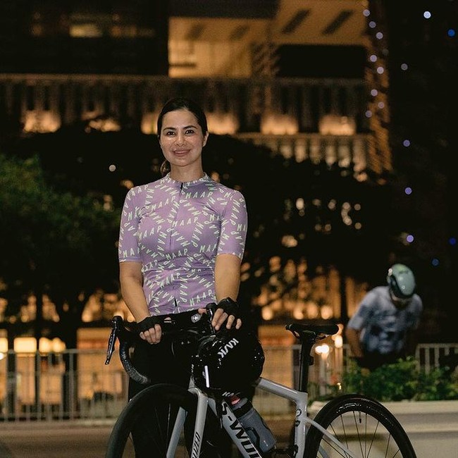 Engku Emran dan Noor Nabila telah resmi menikah pada 19 Maret 2021. Momen pernikahan tersebut terlihat dibagikan oleh Noor Nabila di Instagram pribadinya. Foto: dok. Instagram/@noornabila