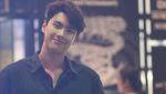 Happy Birthday Krub! Intip 7 Potret Ohm Pawat yang Ulang Tahun ke-21