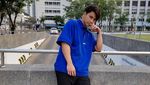 Happy Birthday Krub! Intip 7 Potret Ohm Pawat yang Ulang Tahun ke-21