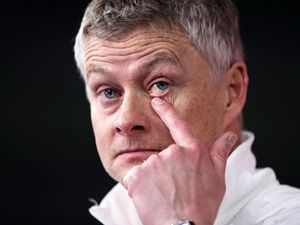 Solskjaer: Manchester United Nggak Semangat