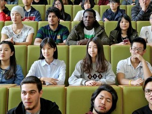 Orang Asia di Jerman Jadi Target Stereotip Rasisme dan Kekerasan