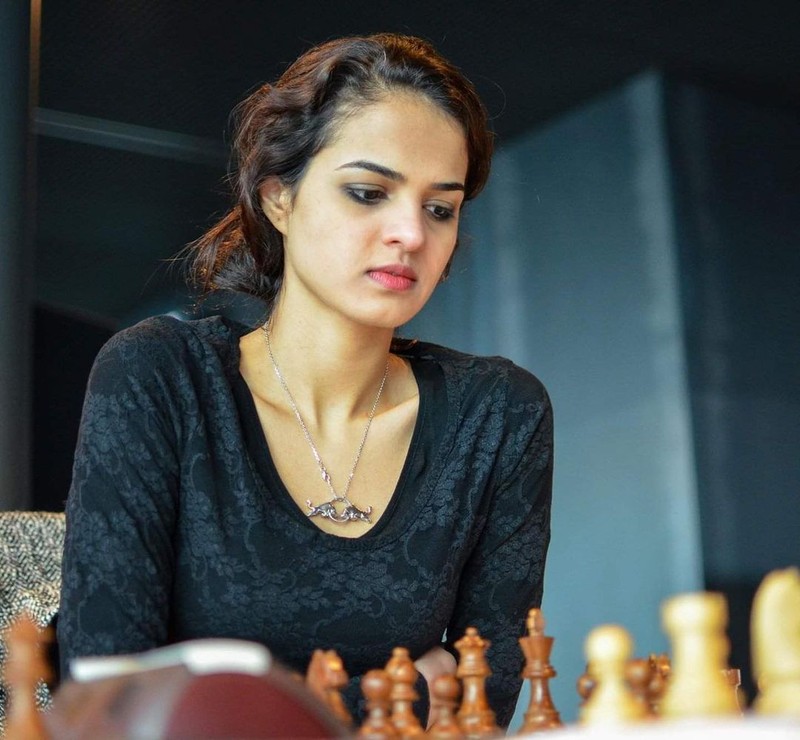 Pecatur wanita juga banyak yang merajai Chess.com. Ini dia beberapa di antaranya.