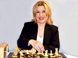 Pecatur Cantik dan Top di Chess.com, Auto Jatuh Cinta