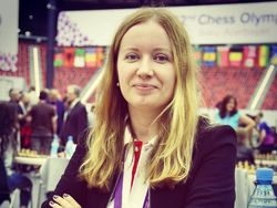 Pecatur Cantik dan Top di Chess.com, Auto Jatuh Cinta