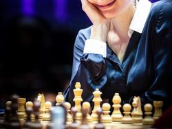 Pecatur Cantik dan Top di Chess.com, Auto Jatuh Cinta