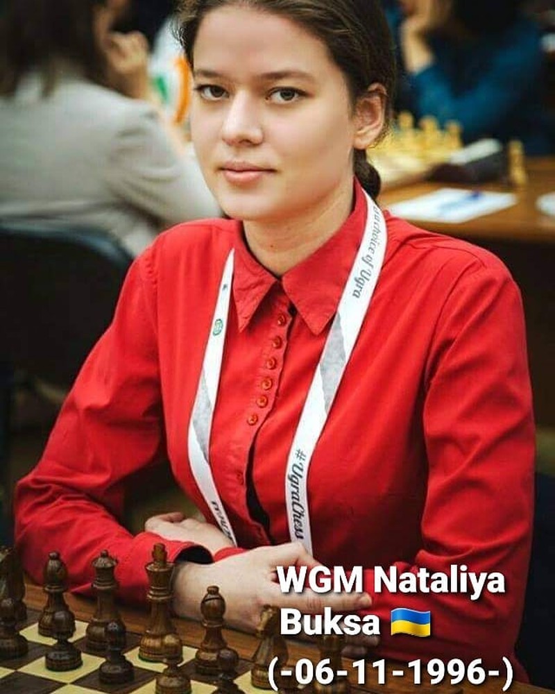 Pecatur wanita juga banyak yang merajai Chess.com. Ini dia beberapa di antaranya.