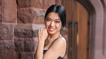 Woman Grand Master Nemo Qiyu Zhou adalah turunan China dan Kanada yang telah memenangkan banyak turnamen. Di Desember 2020, dia masuk jajaran top 5 pecatur wanita di Kanada. Di Chess.com, ia mendapat rank ke-199. Foto: Instagram/@akanemsko