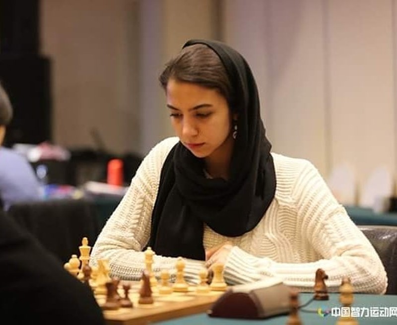 Pecatur wanita juga banyak yang merajai Chess.com. Ini dia beberapa di antaranya.