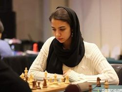 Pecatur Cantik dan Top di Chess.com, Auto Jatuh Cinta