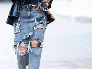 Heboh Pejabat India Sebut Jeans Robek Sebabkan Kerusakan Moral
