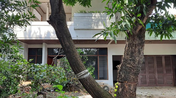 Berakhirnya Pelarian Otak Pencurian Rumah Mewah Di Kedoya