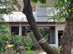 Terbongkar Modus Anyar Rumah Kosong Dijarah