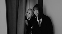 Rosé merasa pertemanannya dengan Hyeri sangat dekat sampai bikin dia menangis ketika menceritakan kedekatan mereka. (Foto: dok. Instagram @roses_are_rosie)  