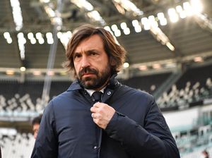 Andrea Pirlo Ribut sama Presiden Juventus?