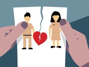 Aturan PNS Cerai, Setengah Gaji Suami Wajib Dikasih ke Mantan Istri