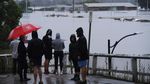 Potret Banjir Terburuk dalam 50 Tahun Terakhir di Australia