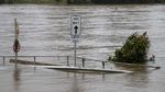 Potret Banjir Terburuk dalam 50 Tahun Terakhir di Australia