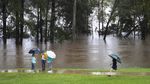 Potret Banjir Terburuk dalam 50 Tahun Terakhir di Australia