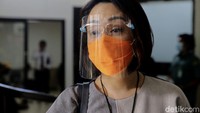 Laporan dugaan KDRT itu tertuang dengan nomor LP/1117/II/YAN.2.5/2021 SPKT PMJ. Pasal yang dilaporkan adalah Pasal 45 UU Nomor 23 Tahun 2004 tentang Penghapusan Kekerasan Dalam Rumah Tangga.